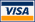 credit card logo